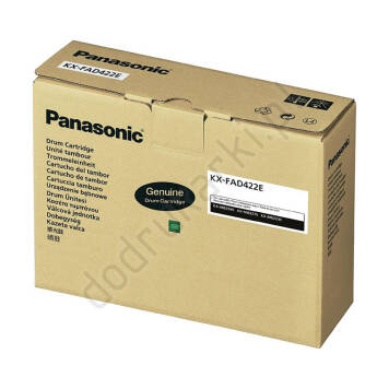 Panasonic KX-FAD422X bęben oryginalny