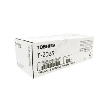 Toshiba T-2025 toner oryginalny