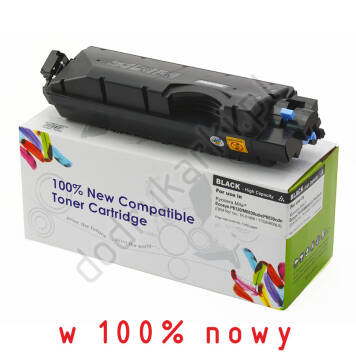 Cartridge Web zamiennik Kyocera TK-5140K toner czarny