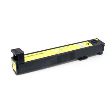 Precision zamiennik HP CB382A 824A toner żółty