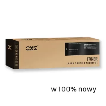 Zamiennik HP W9024MC toner marki Oxe