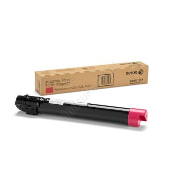 Xerox 006R01401 toner magenta oryginalny