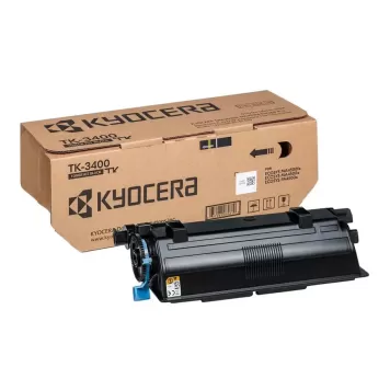 Kyocera TK-3400 toner oryginalny