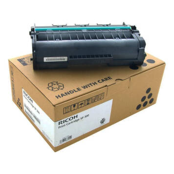 Ricoh 406956 SP300 toner oryginalny