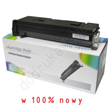 Cartridge Web zamiennik Utax 4462610010 toner czarny