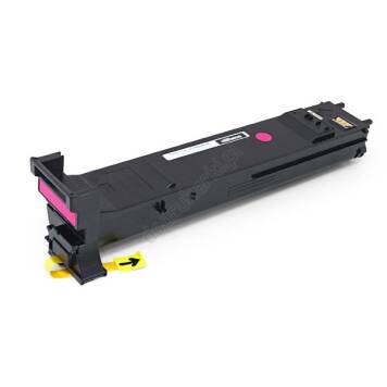 Precision zamiennik Minolta A0DK352 toner magenta