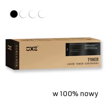 Zamiennik Brother TN-241BK toner czarny marki Oxe