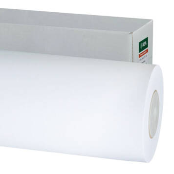 Papier MASTERJET CAD 80g/m² - rola 24