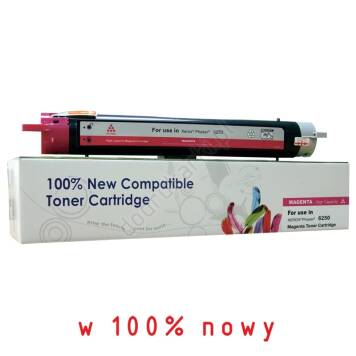 Cartridge Web zamiennik Xerox 106R00673 toner magenta