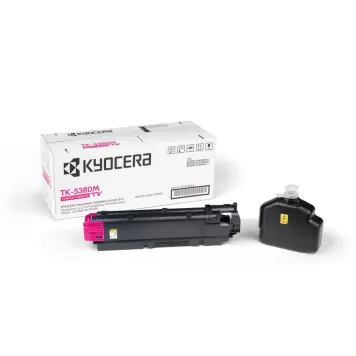 Kyocera TK-5380M toner magenta oryginalny