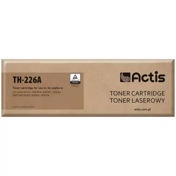 Zamiennik HP 26A CF226A toner marki Actis