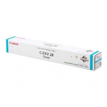 Canon C-EXV28 2793B002 toner cyan oryginalny