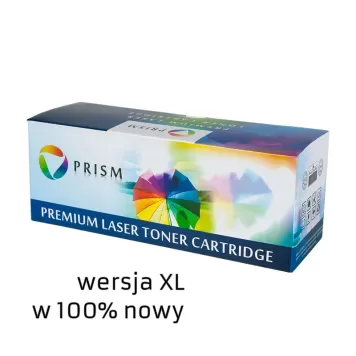 Zamiennik HP 30X CF230X toner marki Prism