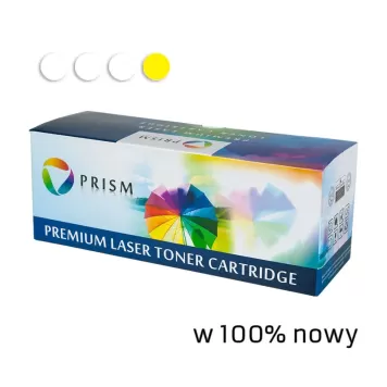 Zamiennik Canon C-EXV49 Y 8527B002 toner żółty marki Prism