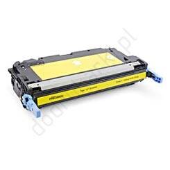 Precision zamiennik HP 502A Q6472A toner żółty