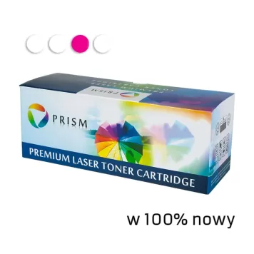 Zamiennik HP 304A CC533A toner magenta marki Prism