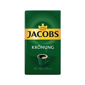 Kawa Jacobs Kronung mielona 500g