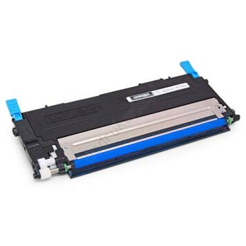 Precision zamiennik Dell 593-10494 toner cyan