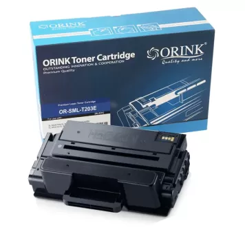 Zamiennik Samsung MLT-D203E SU885A toner marki Orink OR-SML-T203E