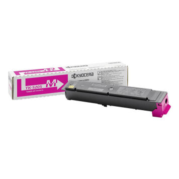 Kyocera TK-5205M toner magenta oryginalny