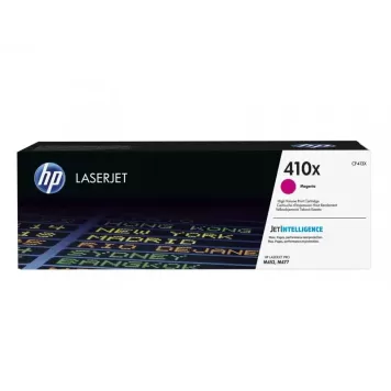 HP 410X CF413X toner magenta oryginalny