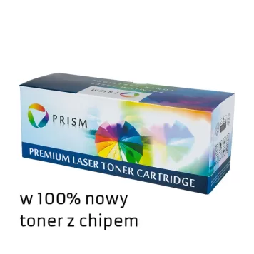 Zamiennik HP 147A W1470A toner marki Prism + chip