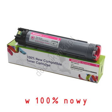 Cartridge Web zamiennik Dell 593-10923 toner magenta