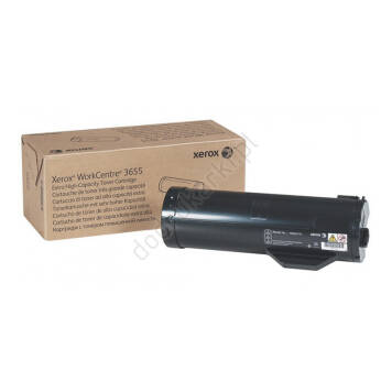 Xerox 106R02741 toner XXL oryginalny