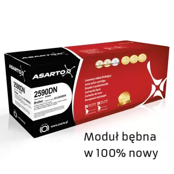 Zamiennik Brother DR-2590 bęben marki Asarto