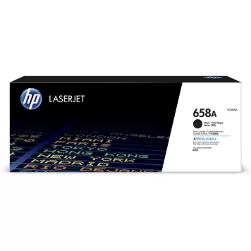 HP 658A W2000A toner czarny oryginalny