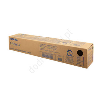 Toshiba TFC50EK toner czarny oryginalny