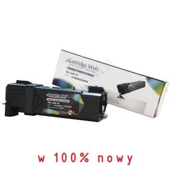 Cartridge Web zamiennik Dell 593-11040 toner czarny