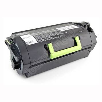 Precision toner zamiennik Lexmark 622H 62D2H00