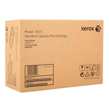 Xerox 106R01414 toner oryginalny