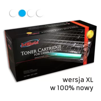 Zamiennik Pantum CTL-1100XC toner cyan marki JetWorld