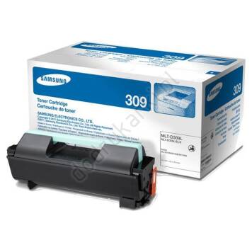 Samsung MLT-D309L HP SV096A toner oryginalny