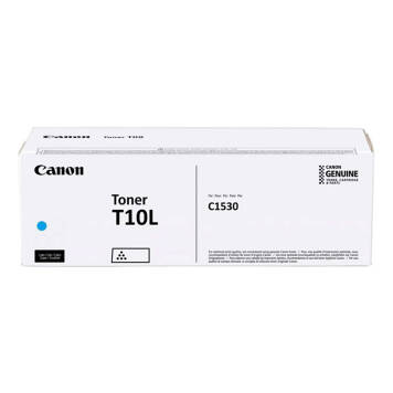 Canon T10L C 4804C001 toner cyan oryginalny