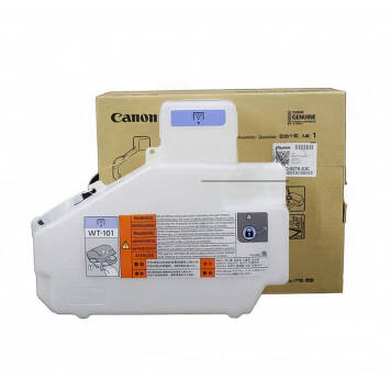 Canon WT-101 FM3-9276-000 pojemnik na zużyty toner