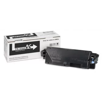 Kyocera TK-5160K toner czarny oryginalny