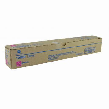 Minolta TN328M toner magenta oryginalny