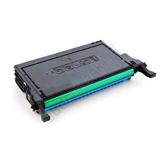 Precision zamiennik Samsung CLT-C5082L SU055A toner cyan