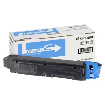 Kyocera TK-5305C toner cyan oryginalny