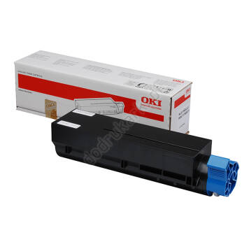 Oki 45807102 toner oryginalny