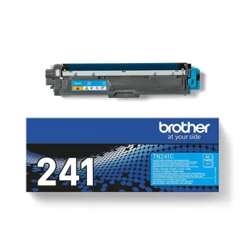 Brother TN-241C toner cyan oryginalny