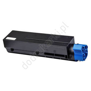 Zamiennik Oki 44917602 toner marki Precision