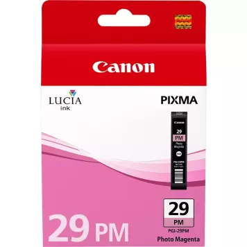 Canon PGI-29PM tusz foto magenta