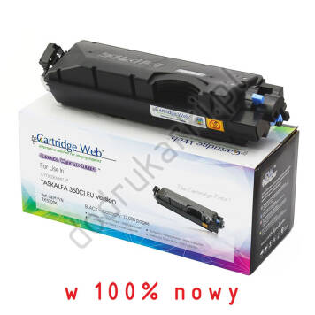 Cartridge Web zamiennik tKyocera TK-5305K toner czarny