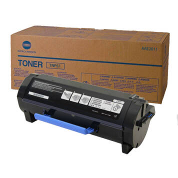 Minolta TNP-61 toner oryginalny