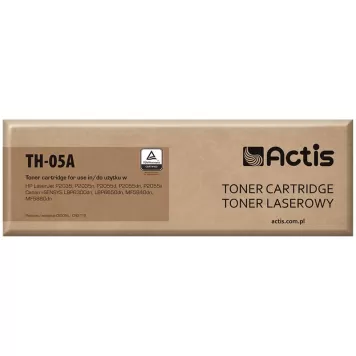 Zamiennik HP 05A CE505A toner marki Actis