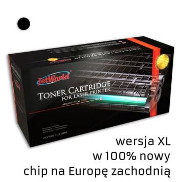 Zamiennik Xerox 106R03582 toner XL marki JetWorld - chip Europa zachodnia